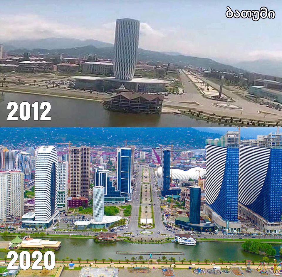 Фото Батуми 2022 Года Фото Батуми 2022 Года