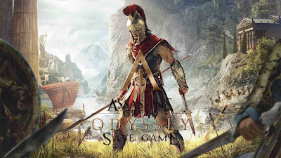 odyssey pc game assassin creed ac completion platform status