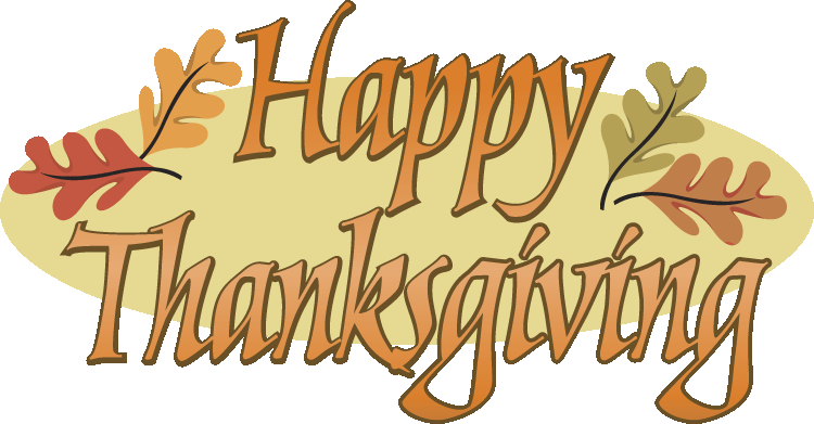 Happy Thanksgiving Day - A Joyous Family Festival Celebrated With Lot Of Enthusiasm In US, Canada And Several Other Countries