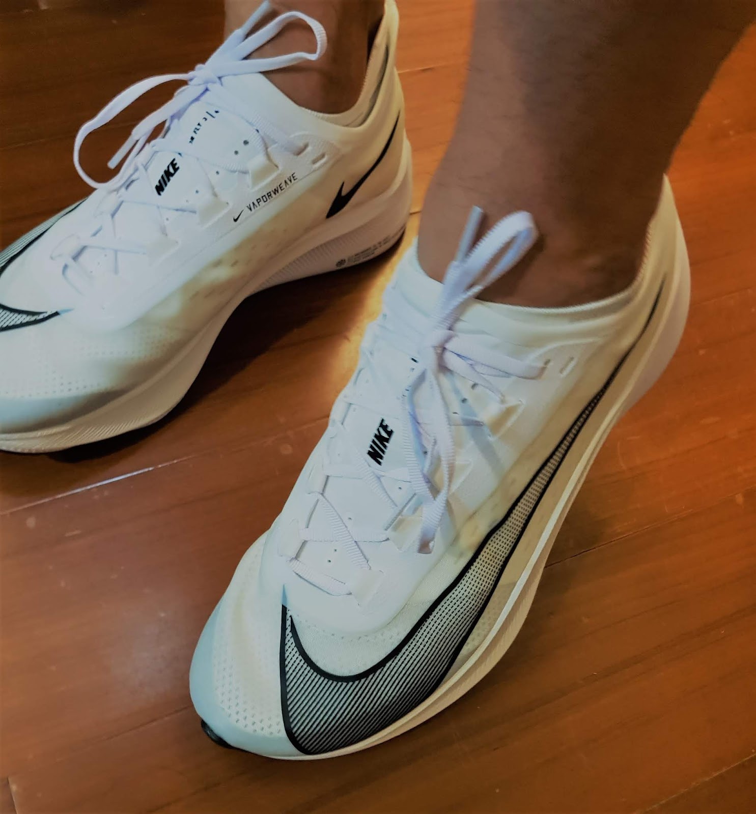 nike zoom fly 3 2019