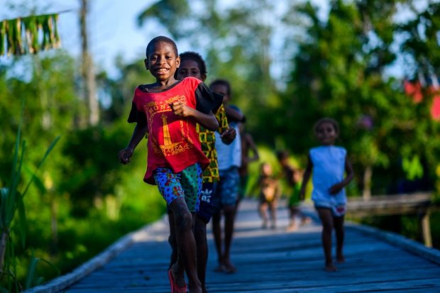 Polemik Lagu Yamko Rambe Yamko Dari Dugaan Modifikasi Lagu Afrika Sampai Permainan Mistis Lembah Grime