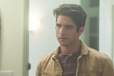 Blumhouse's Truth or Dare Tyler Posey Image 3