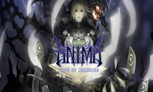 Anima Gate Of Memories Game Download