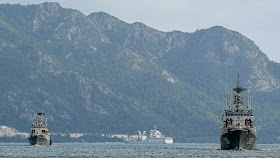 Antisipasi Konflik Laut China Selatan, TNI AL Bangun Pangkalan di Tanjung Letung
