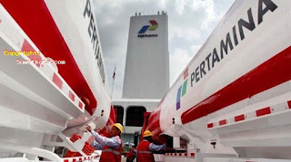 Kementerian BUMN untuk Tidak Ugal-Ugalan dalam Mengambil Suatu Keputusan 1 pertamina ilustrasi