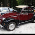 "Motoryzacja kołem się kręci" - Citroen 2CV