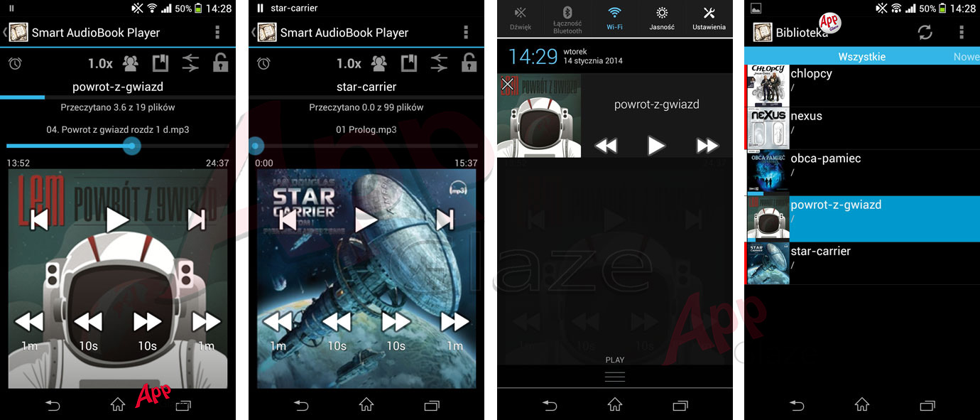 плеер для аудиокниг. аналитика прослушивания аудиокниг. изображение smart audiobook player. смарт аудиокнига что это. Smart audiobook.