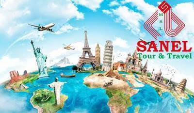 Lowongan Kerja Supir SANEL Tour & Travel