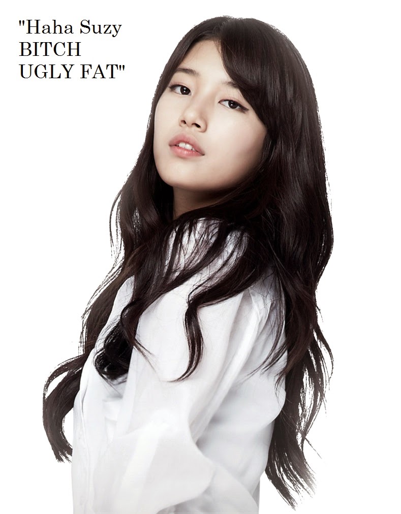 Anti Kpop-Fangirl