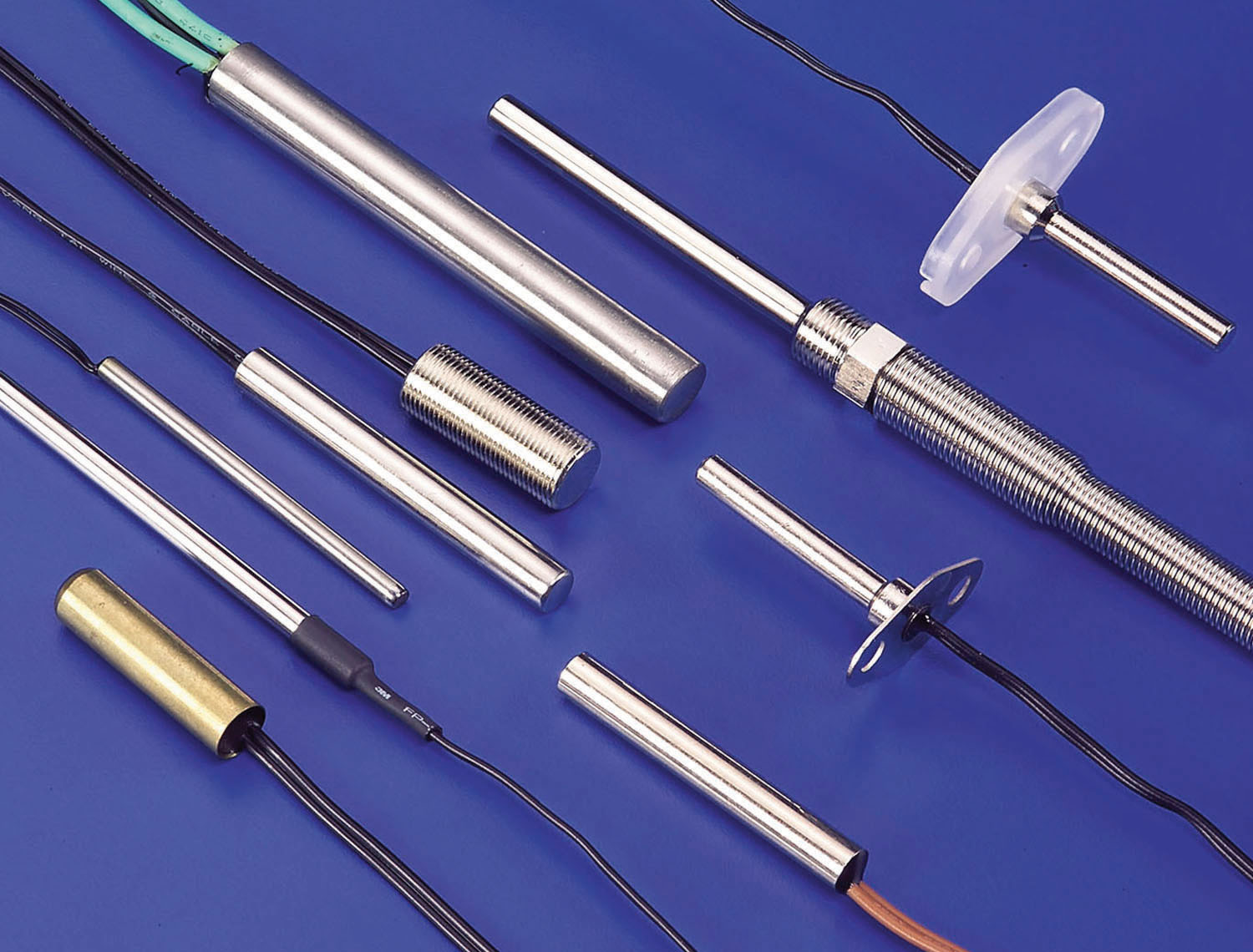เทอร์มิสเตอร์ (thermistor) เทอร์มิสเตอร์ (thermister)