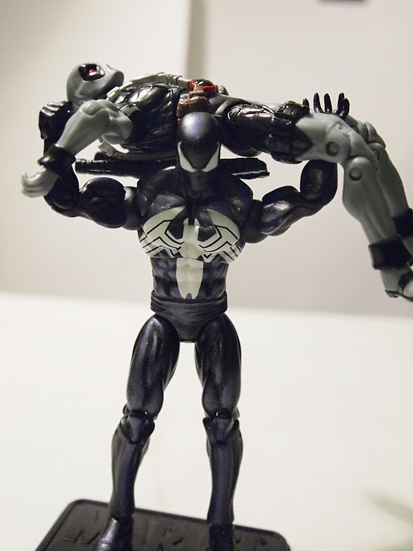 x force 3 pack marvel legends