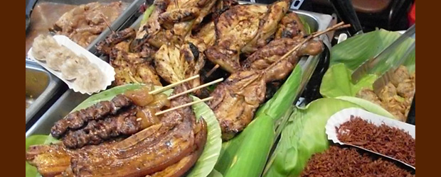 Gastronomic Delights In Iloilo: Filipino Cuisine, Ilonggo Style