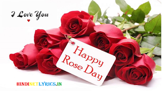 Rose day pic