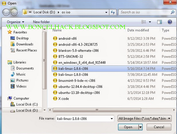 Install Poweriso On Linux Install Poweriso On Linux