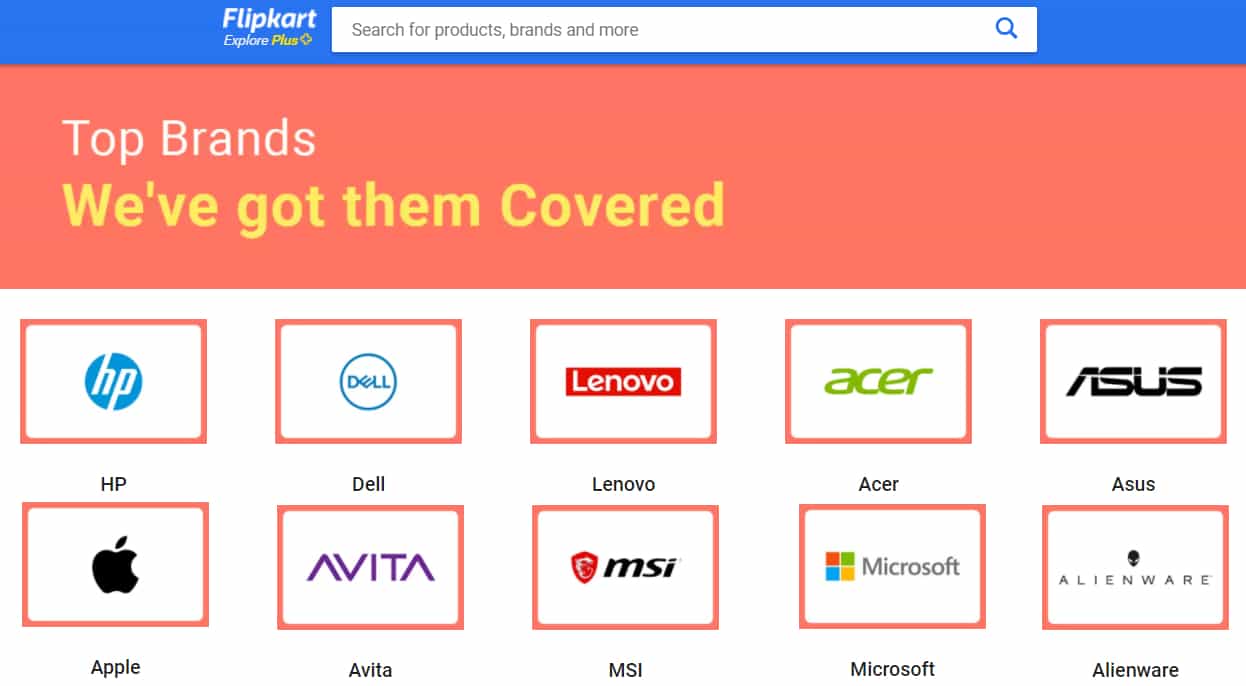 Kaun sa Laptop Brand Kis Desh ki Company hai?