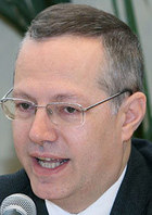 Roberto Gatti, amministratore delegato di Boutique Italia