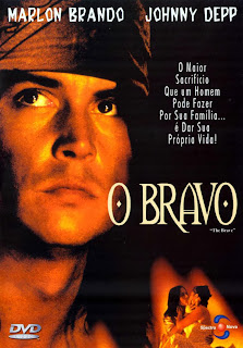 O Bravo - DVDRip Dual Áudio