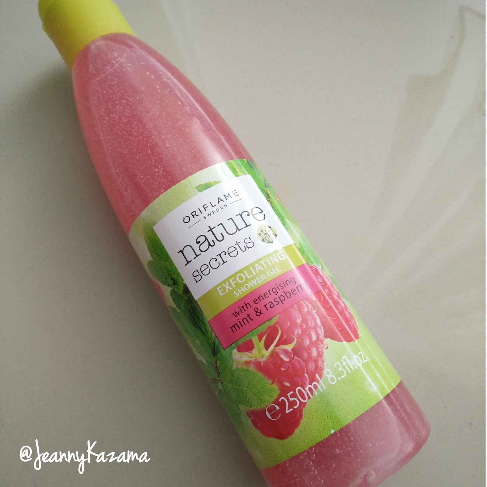 Dreams and Make It Happened Perbedaan Shower Gel, Shower Cream dan