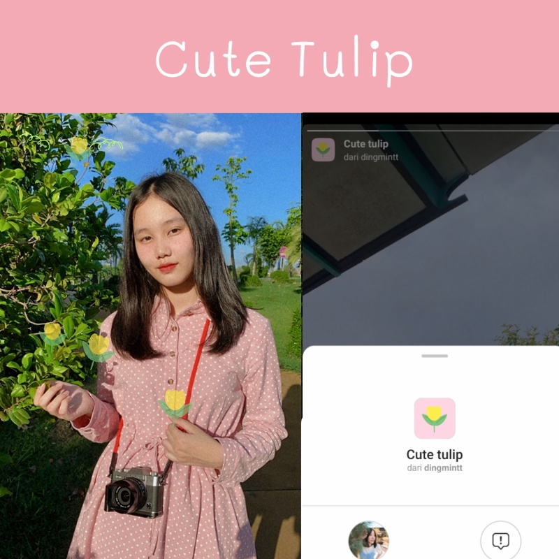 15+ Nama Filter IG Yang Sering Dipakai Selebgram Terbaru 2021 Pikipo