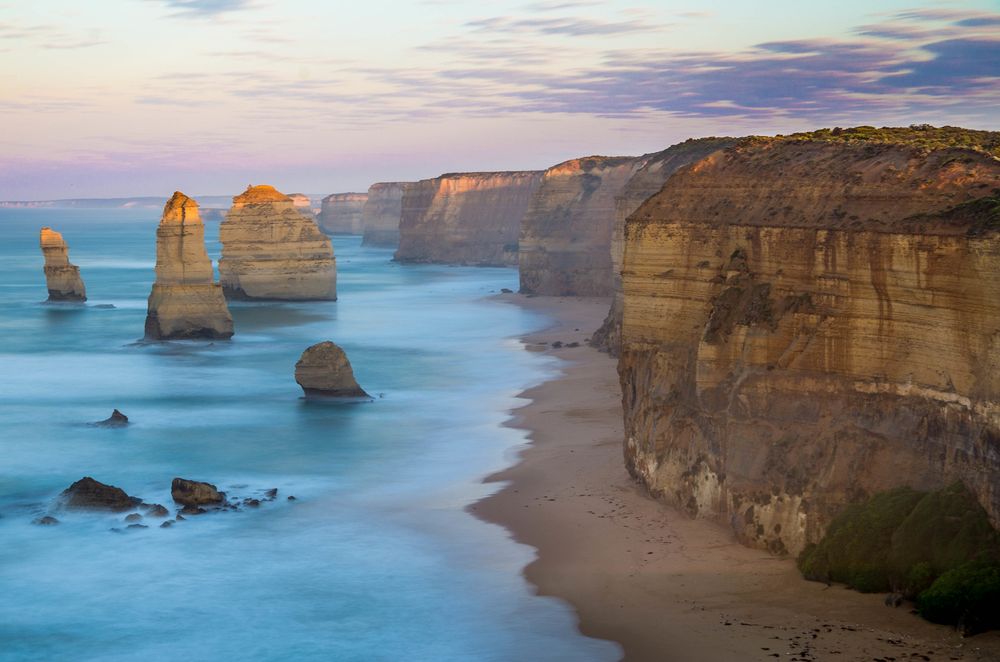 Great Ocean Road