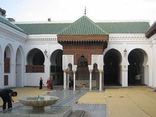 Universitas Al-Qarawiyyin