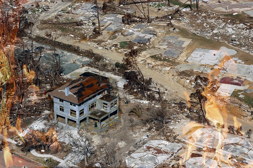 How To Build A Concrete Safe Room Tornado and hurricane ICF safe rooms
