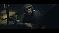 Planet of the Apes: Last Frontier Game Screenshot 3
