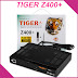 TIGER Z400, Z380, Z400+: NOVA ATUALIZAÇÃO - 06/02/2016