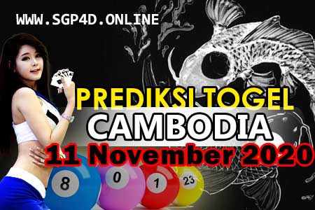 Syair Kamboja 11 November 2020 Eva