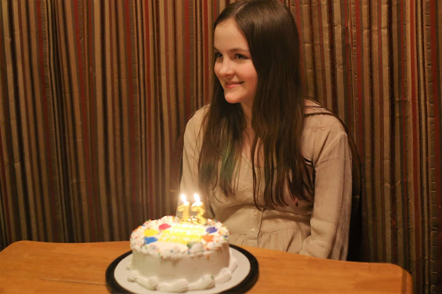 13th Birthday