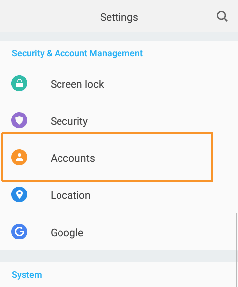 Comment Enlever Un Compte Google Sur Un Telephone Reinitialiser Comment ajouter, supprimer et changer de compte Google et Gmail sur un