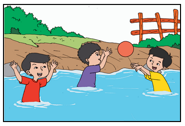 Lengkap Contoh Soal Uh Ph Untuk Kelas 2 Sd Mi Tema 7 Subtema 3 Kebersamaan Di Tempat Bermain Bospedia