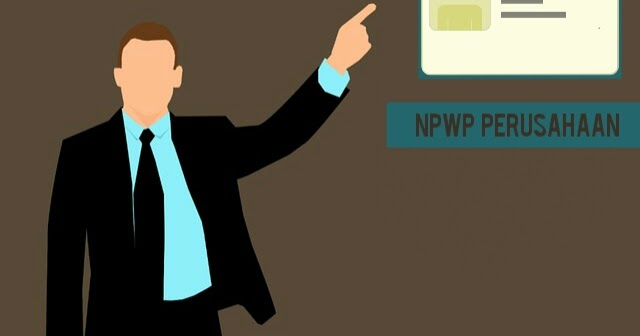 Cara Daftar NPWP Perusahaan Melalui Online UPDATE ...