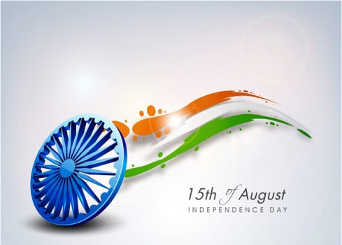 Independence Day/15 August