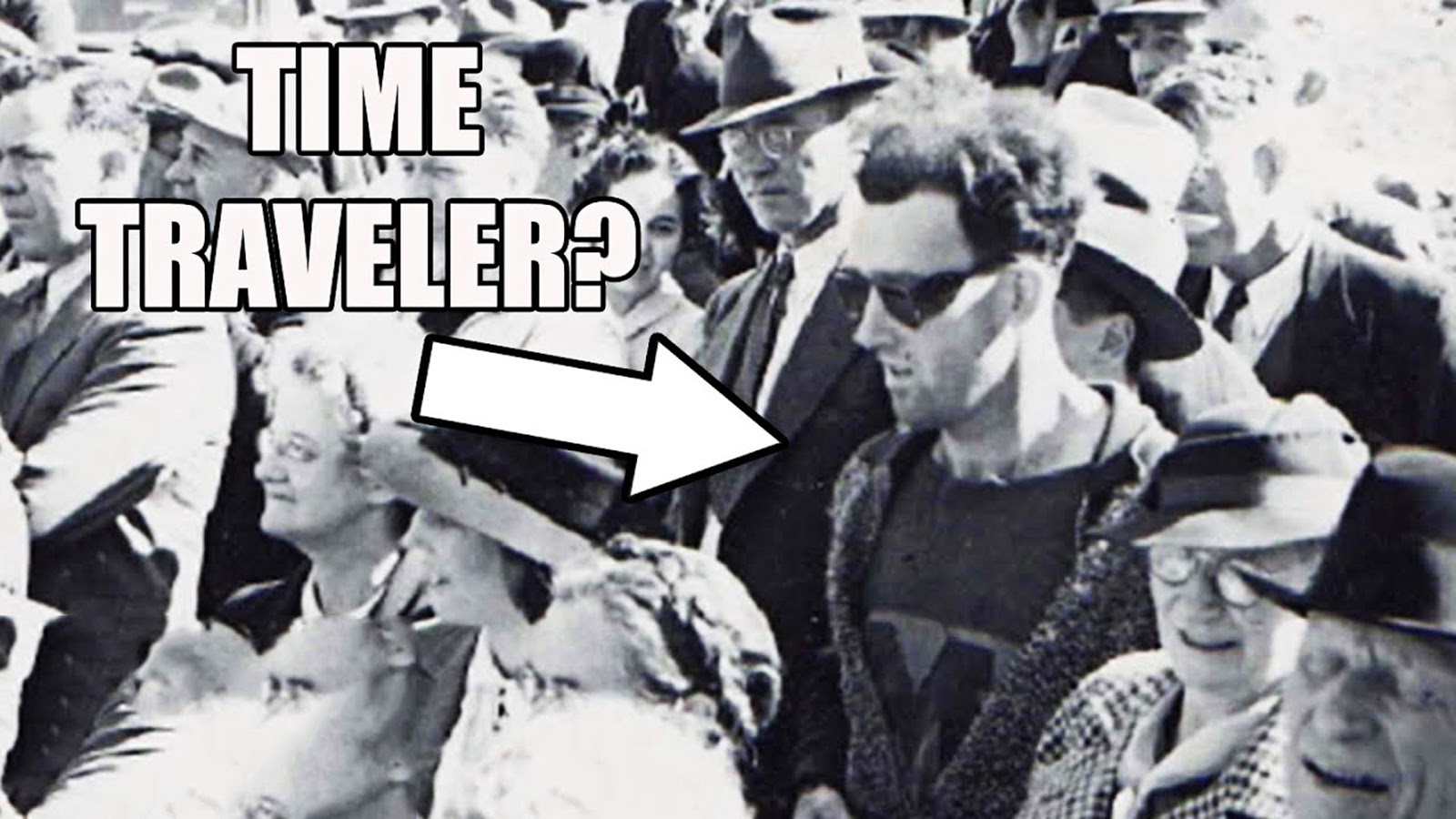 What If Time Travel Is Possible? Know The Possibilities
