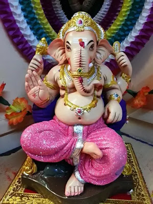 Ganesh ji