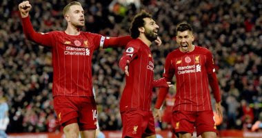 بث مباشر مباراة ليفربول وبورنموث مشاهدة مباراة ليفربول وبورنموث