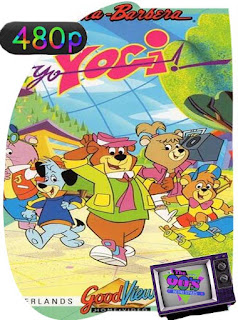 Yo Yogi! (1991) Temproada 1 [480p] Latino [GoogleDrive] SXGO