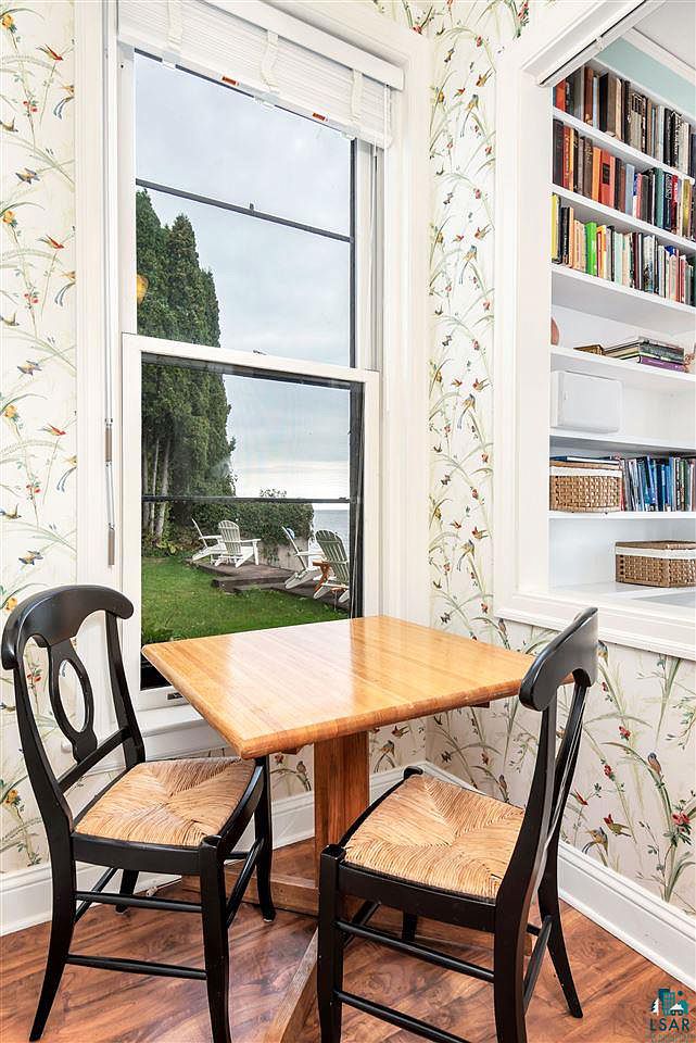 Sweet House Dreams 1890 Converted Pump House in Duluth, Minnesota