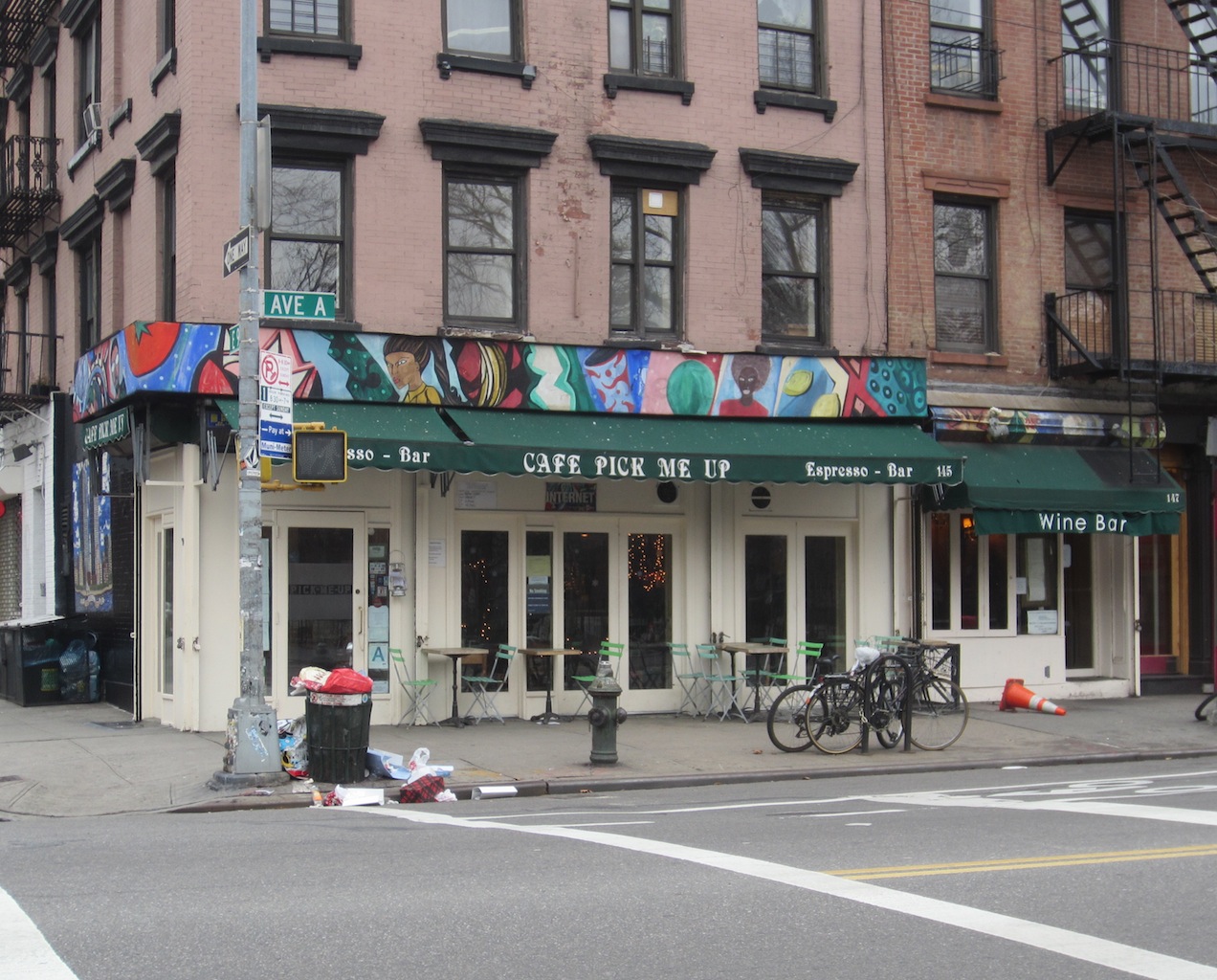 breakfast restaurants near me open on christmas