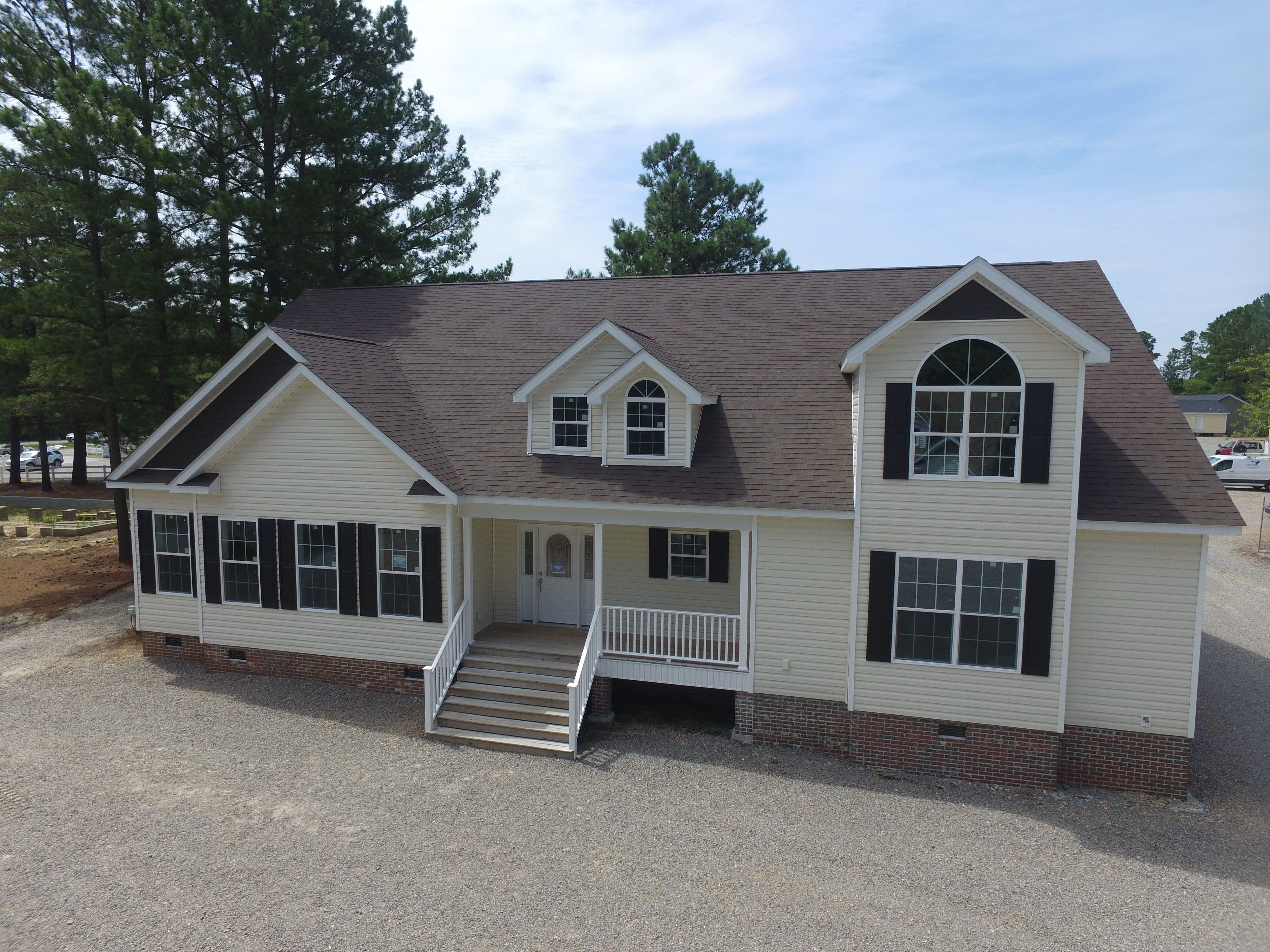 Homes by Vanderbuilt Tour HBV