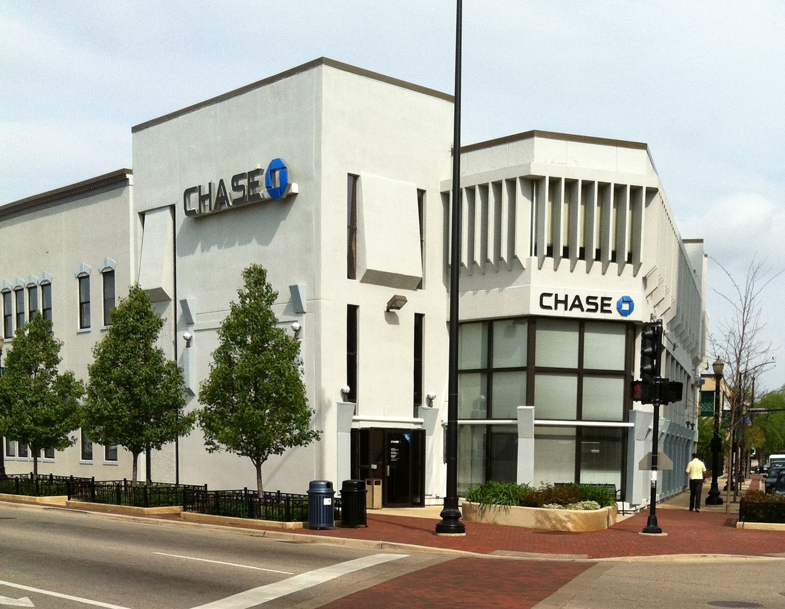 ELGIN * ATION ******************* Emanations from Chicago Street, Elgin,