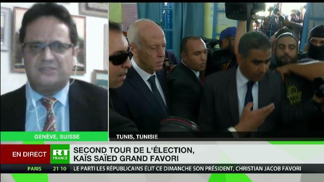 Pourquoi Kaïs Saïd est Progressiste et non pas Conservateur.