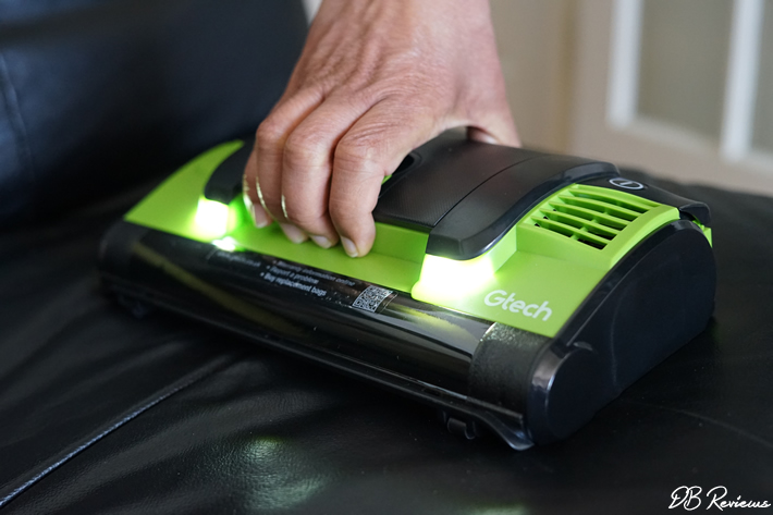Gtech HyLite | Cordless Vacuum Cleaner from Gtech