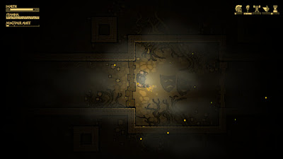 Tauronos Switch Game Screenshot 2