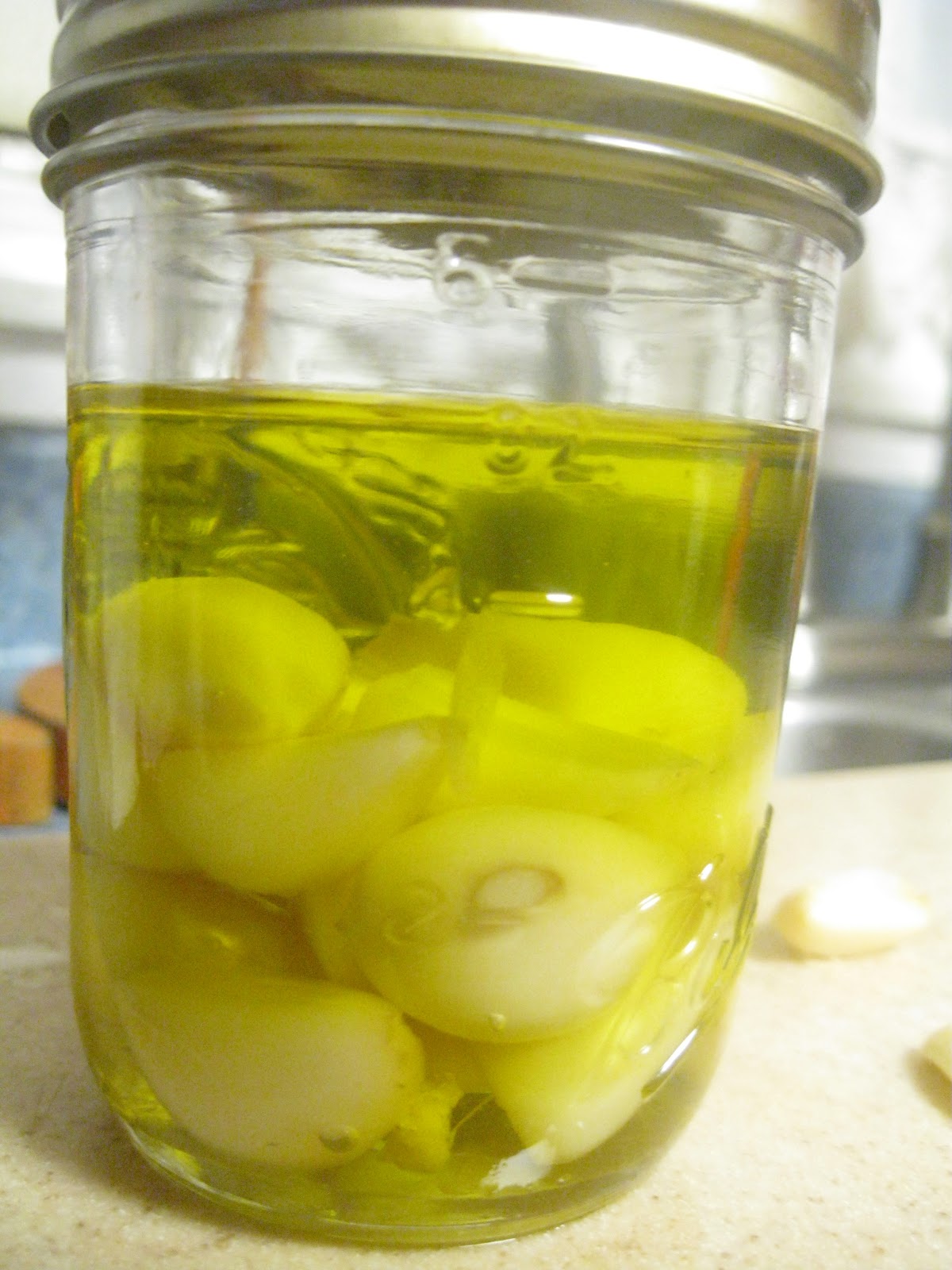 TIP GARDEN How to Preserve Garlic