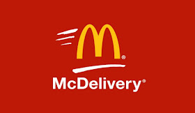 Mcdelivery 2021 kupon Lottemart Kupon
