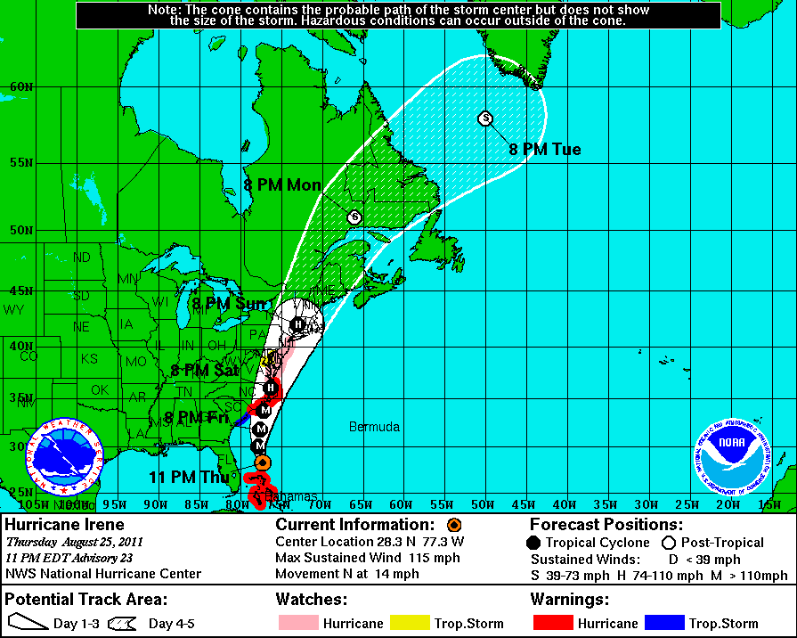 Hurricane Irene 2011 and Its Birds Day 2 Irene Is In The Bahamas hurricane-irene-2011-and-its-birds-day-2-irene-is-in-the-bahamas