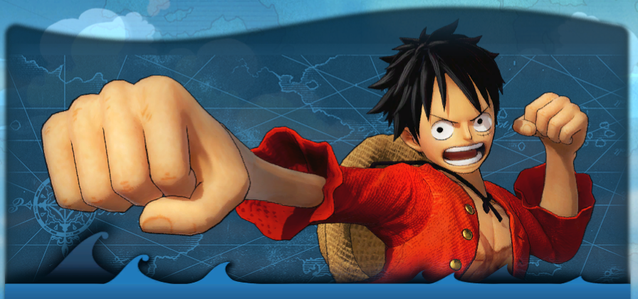 One Piece: Pirate Warriors 4  Monkey D. Luffy Desbloqueia Gear 5 na Nova  DLC - JWave