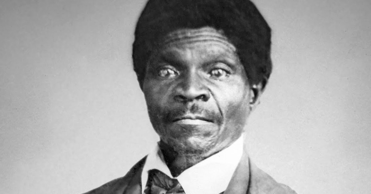 Genealogy's Star Dred Scott, Pure Blood, Race, DNA and Genealogy